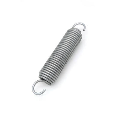 Stainless steel trampoline extension spring